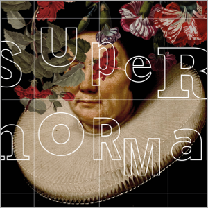 supernormal poster