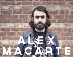 Alex Macarte