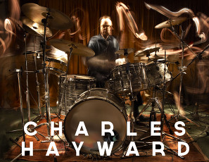 Charles Hayward-press shot